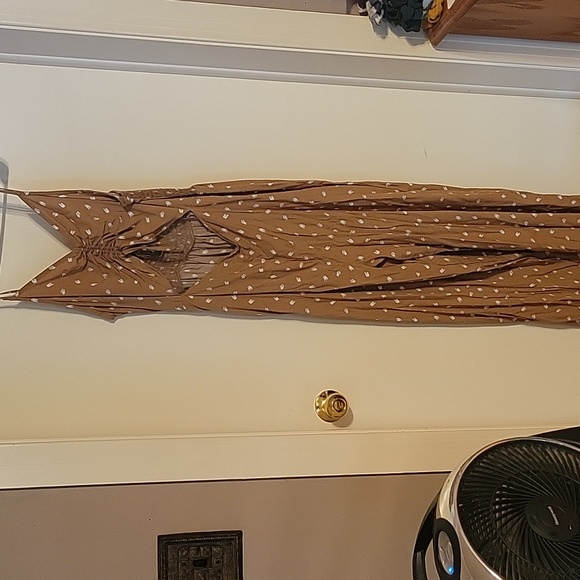 Casual jumpsuit - Picture 2 of 4